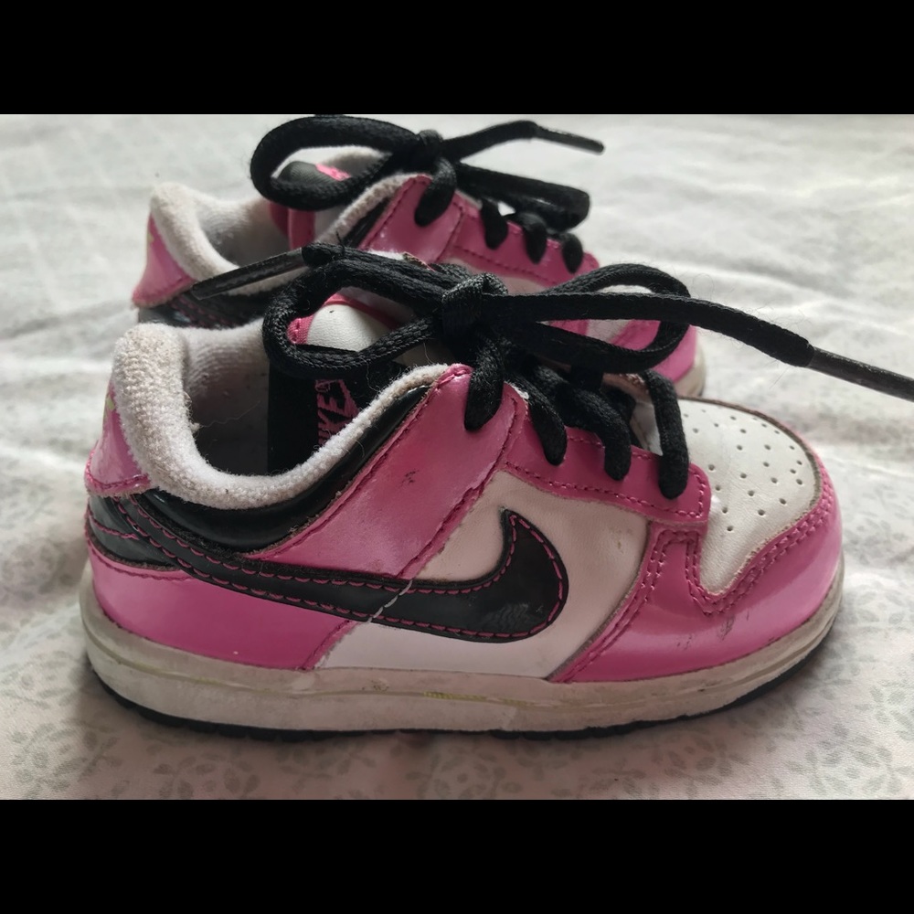 Toddler Girl Nike Shoes